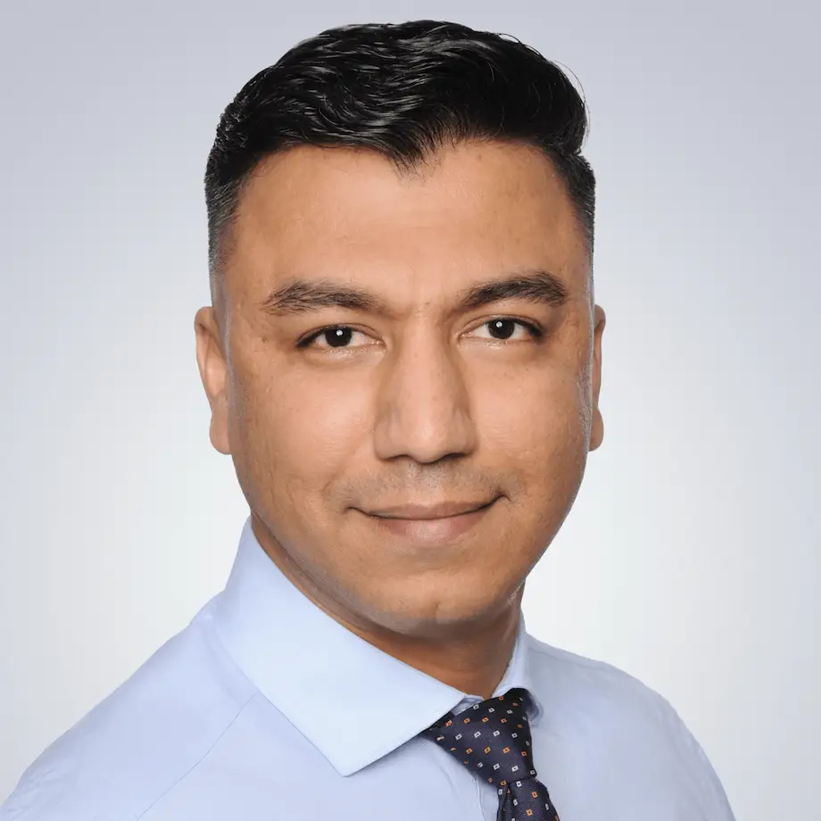 Executive Director & Founder
